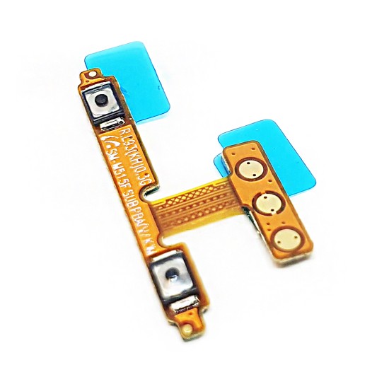 Volume Flex Samsung Galaxy A23 4G 2022/A235 Volume Flex Samsung Galaxy A23 4G 2022/A235